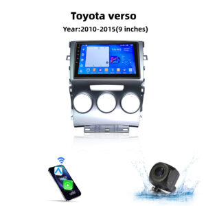 Toyota verso 2010-2015 B