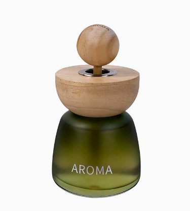 Fragrance Perfum Aroma - Image 3