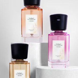 Car fragrance perfum