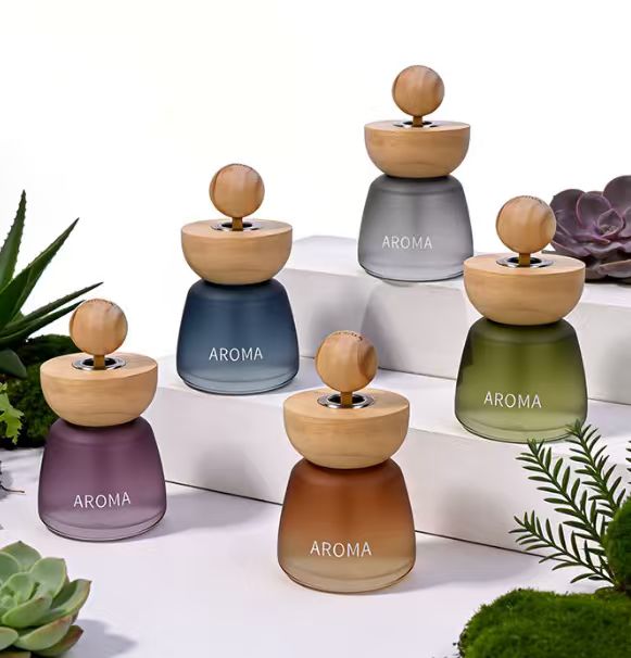 Fragrance Perfum Aroma - Image 2
