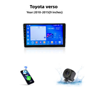 Toyota Verso 2010-2015