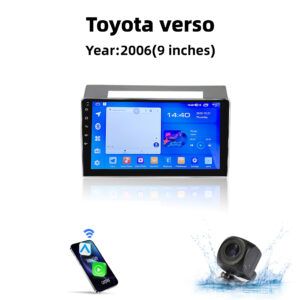 Toyota Verso 2006