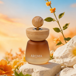 Fragrance Perfum Aroma