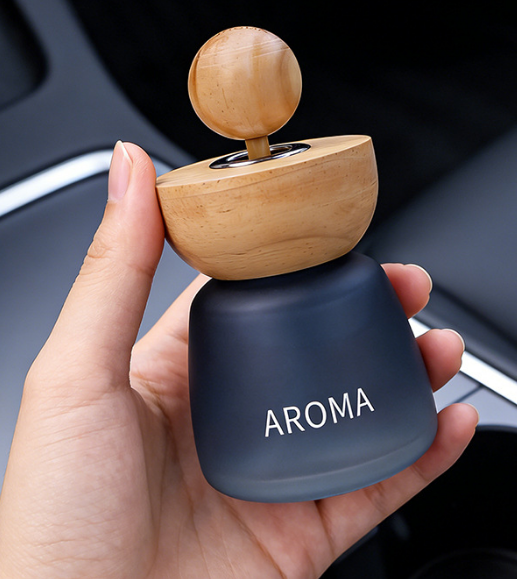 Fragrance Perfum Aroma - Image 5