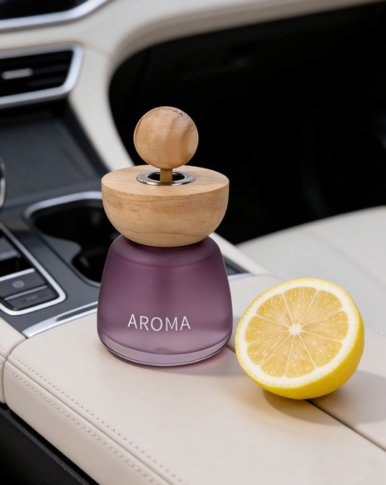 Fragrance Perfum Aroma - Image 6
