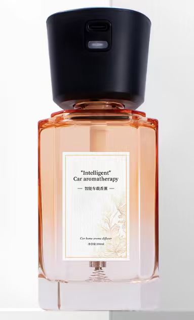 Car fragrance perfum - Image 4