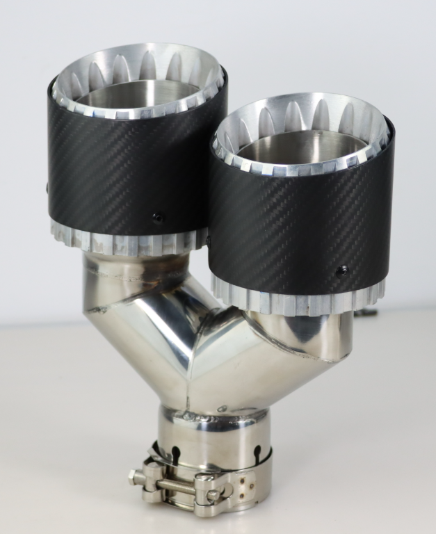 Exhaust fiber - Image 5
