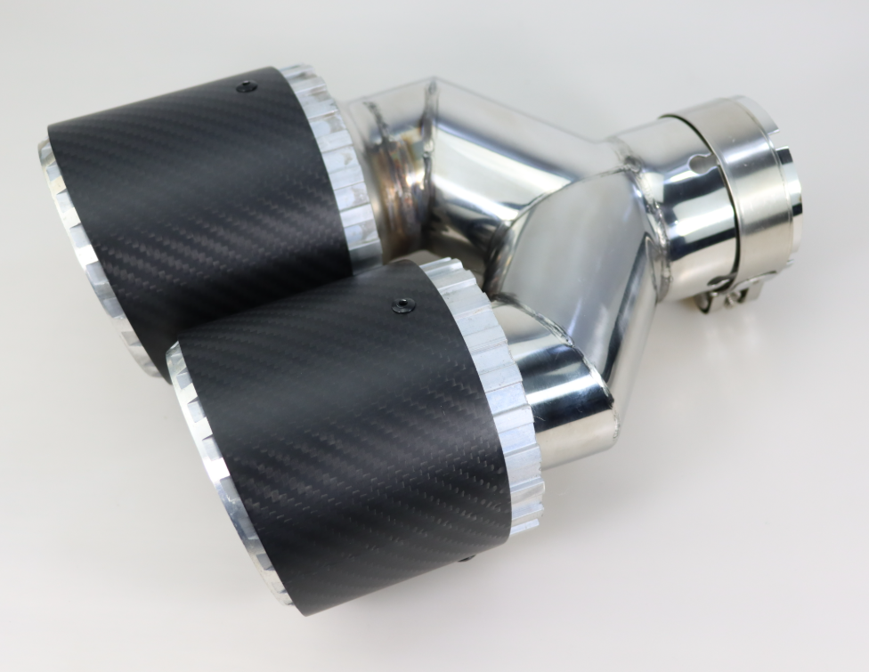 Exhaust fiber - Image 2
