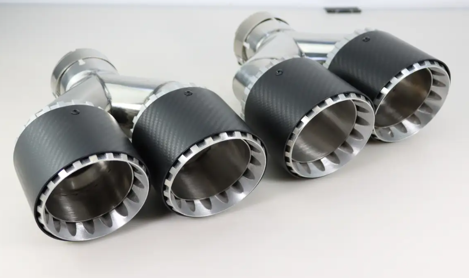 Exhaust fiber - Image 4