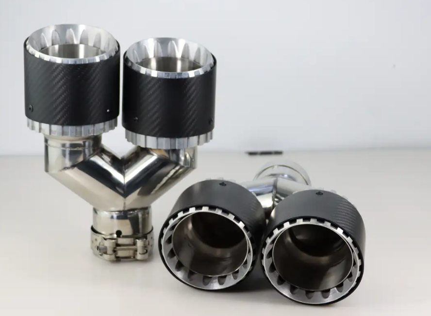 Exhaust fiber - Image 3