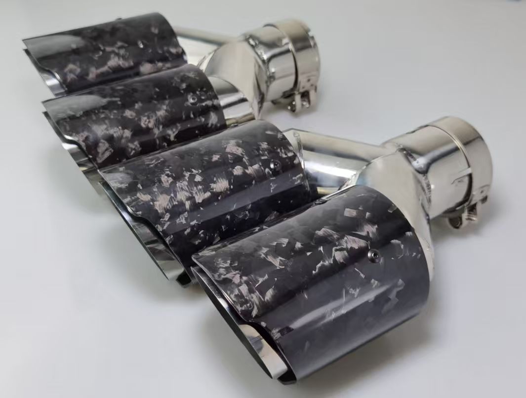Exhaust Carbon pro - Image 5