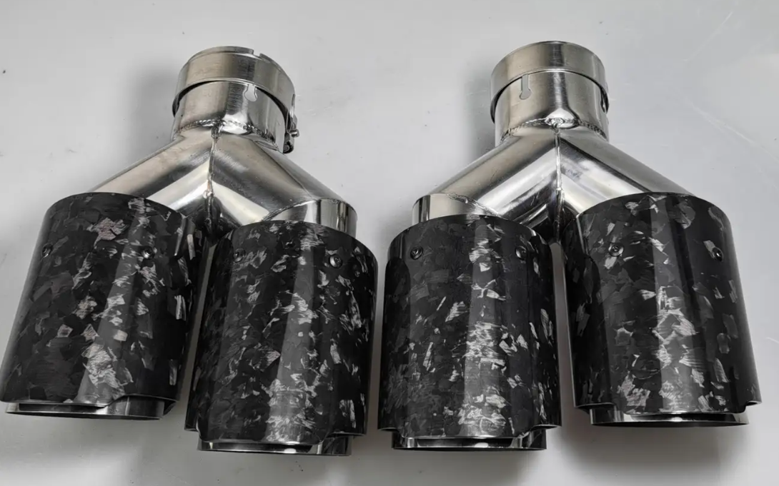 Exhaust Carbon pro - Image 4