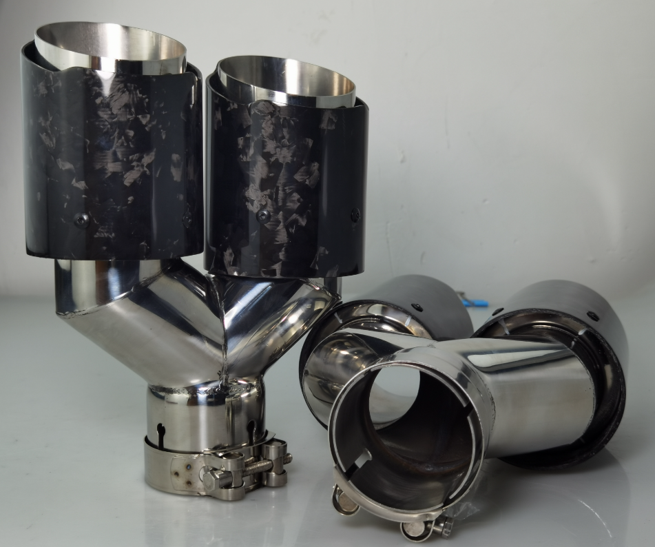Exhaust Carbon pro - Image 2