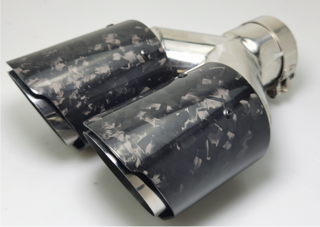Exhaust Carbon pro - Image 3