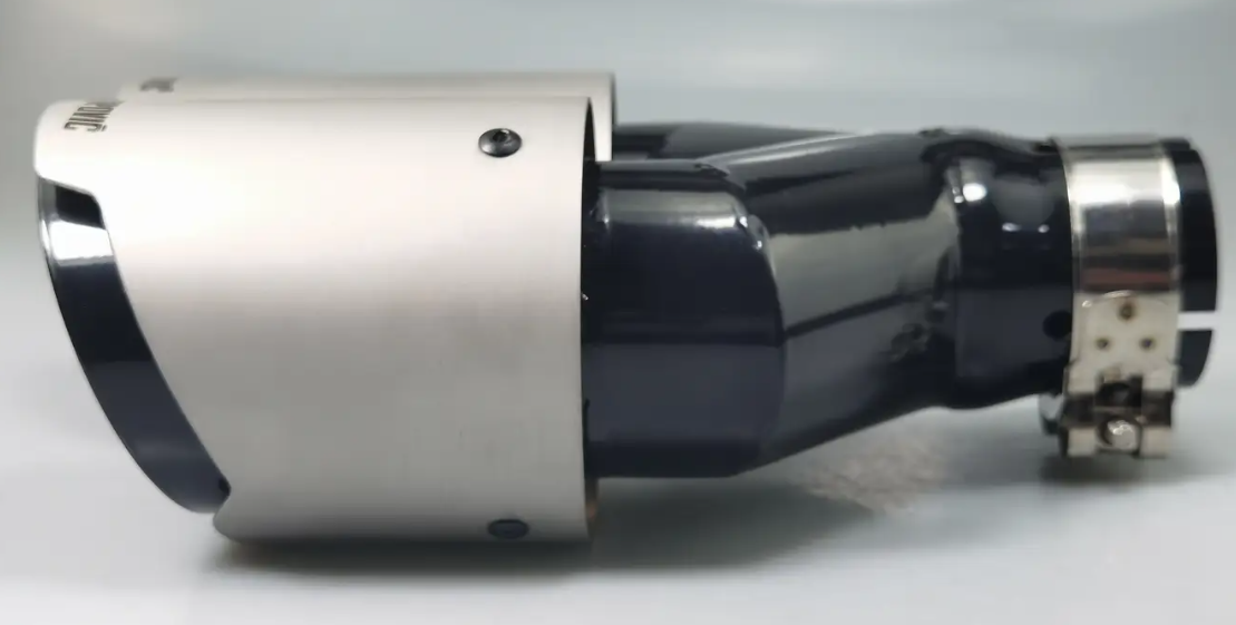 Exhaust AKRAPOVIC - Image 4
