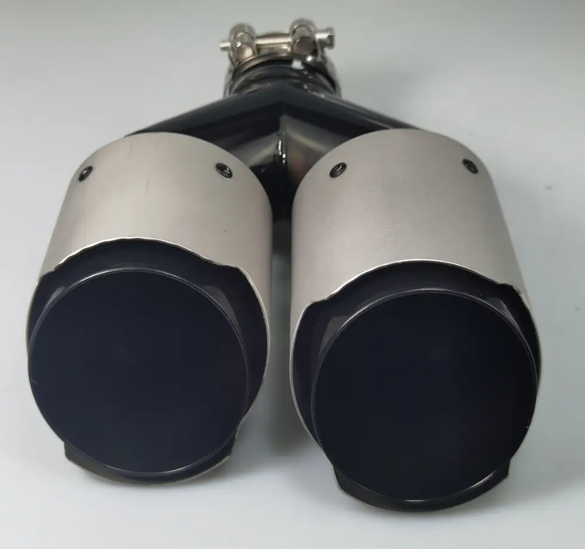 Exhaust AKRAPOVIC - Image 3