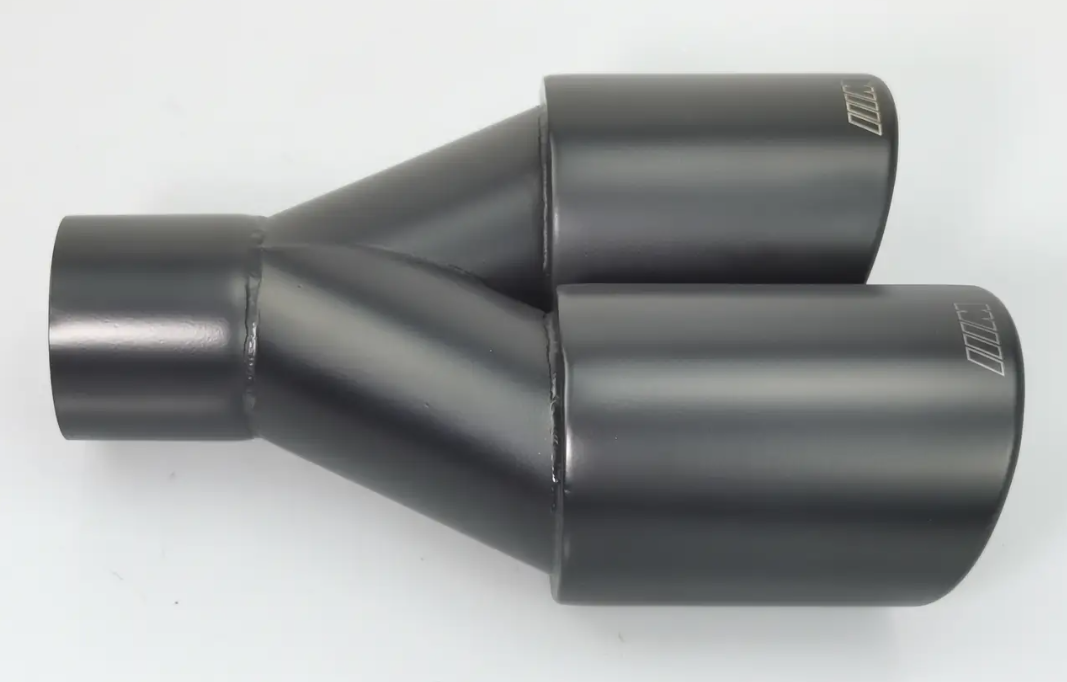 Exhaust Matt double layer - Image 3