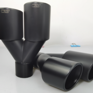 Exhaust Matt double layer