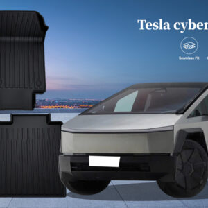 Tesla Cybertruck  2023-2024