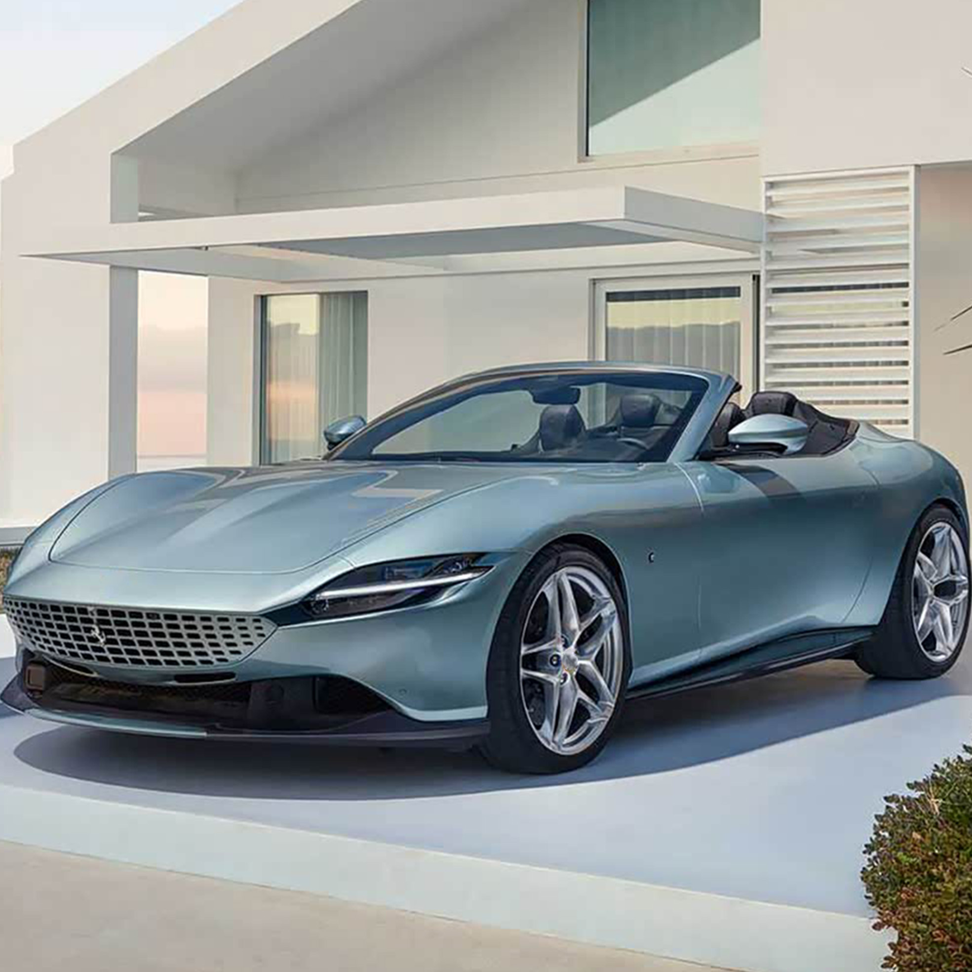 PET yas Marina Blue