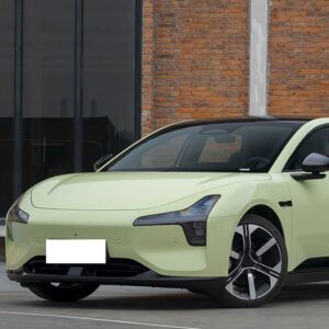PET avocado green
