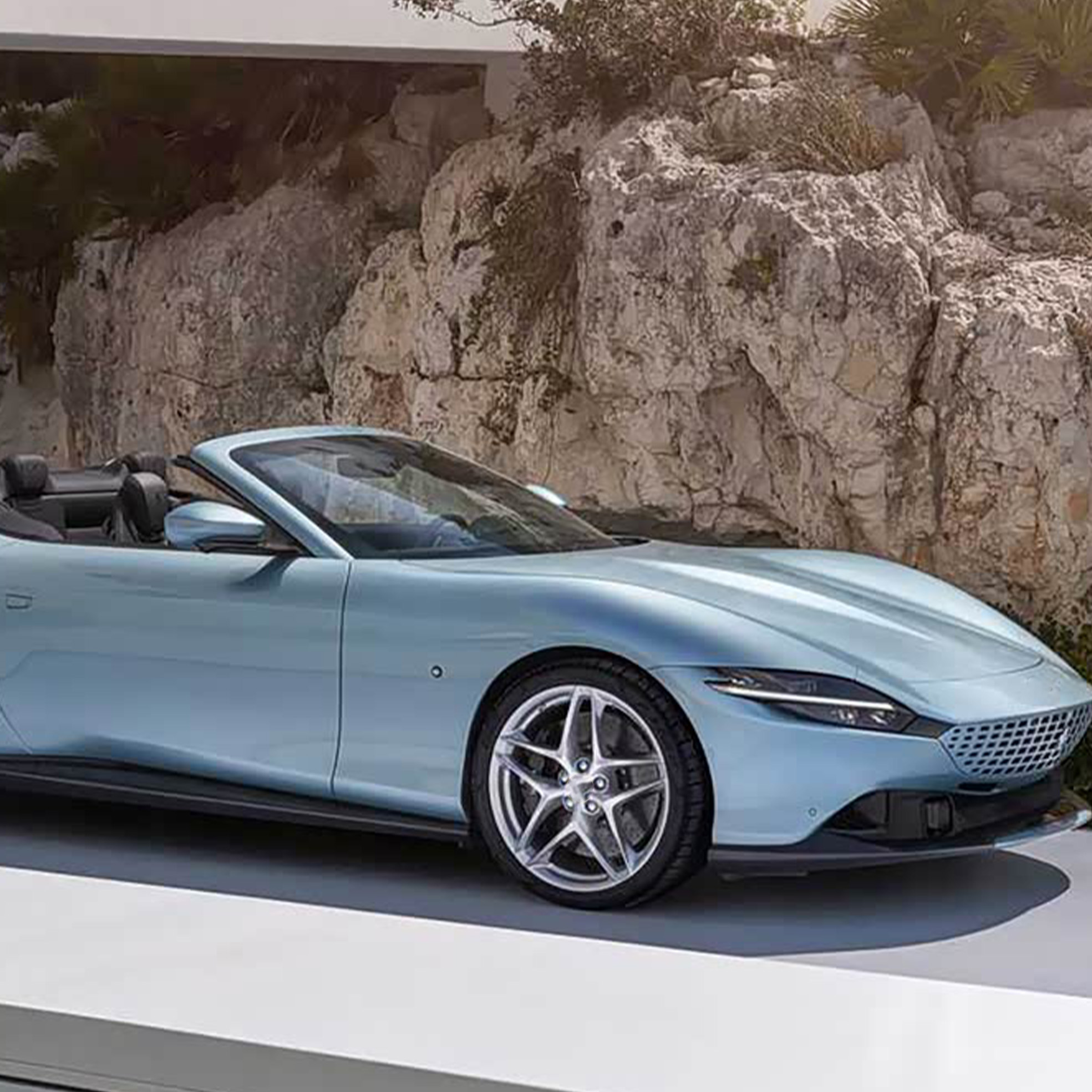 PET yas Marina Blue - Image 6