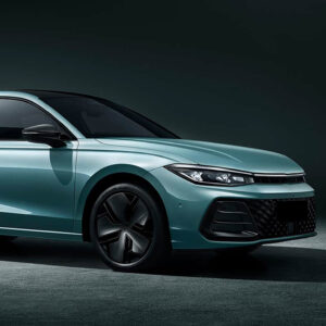 Paint Film Pulse Green