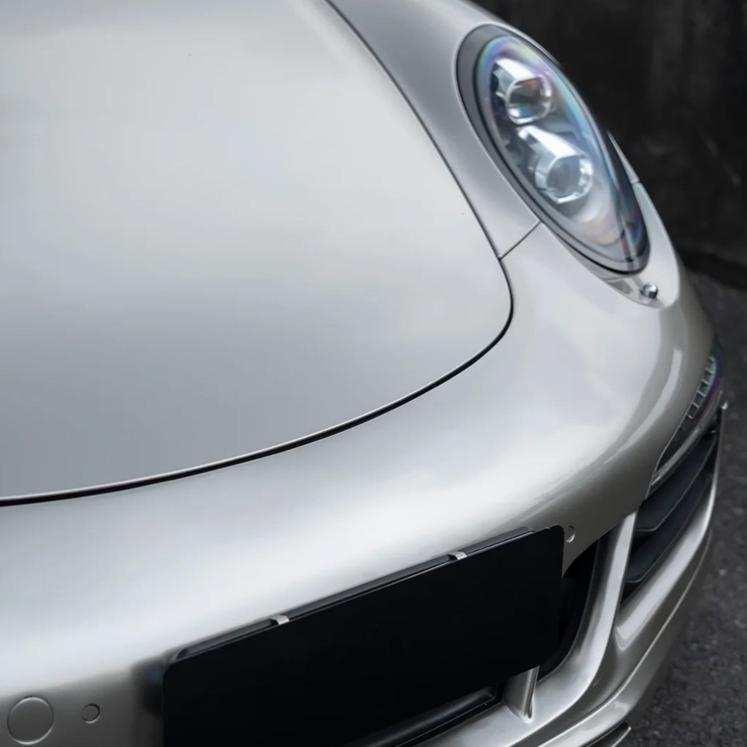 PET ultra Bright Metallic Silver - Image 6