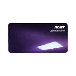 Pet Metallic Midnight Purple